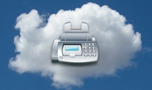 Cloud Fax