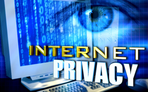 Internet Privacy Pledge