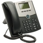 Cisco SPA502G 1-Line IP Phone with Display, PoE and PC Port