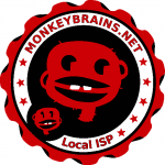 Monkeybrains ISP Monkeybrains ISP