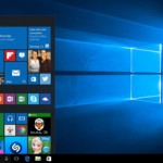 Windows 10 – Start Me Up?