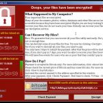 Malware Alert: WannaCrypt Weaponizes Ransomware with NSA Software